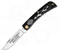 Harley-Davidson Black Sod Buster Jr