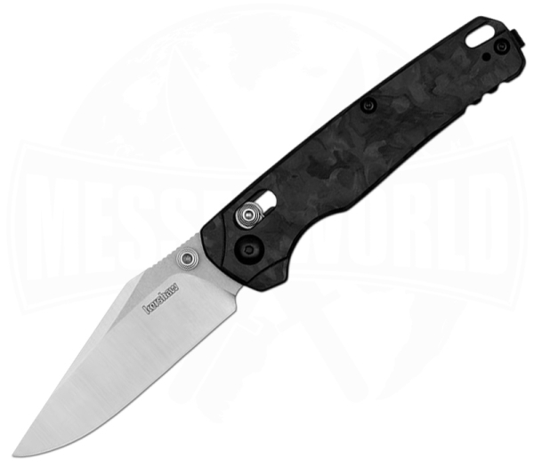 Kershaw Bel Air MagnatCut/Carbon Fiber