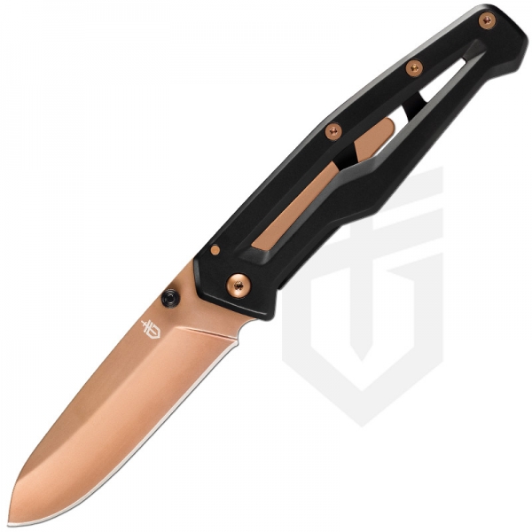 Geber Paralite Rose