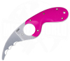 Bear Claw Pink