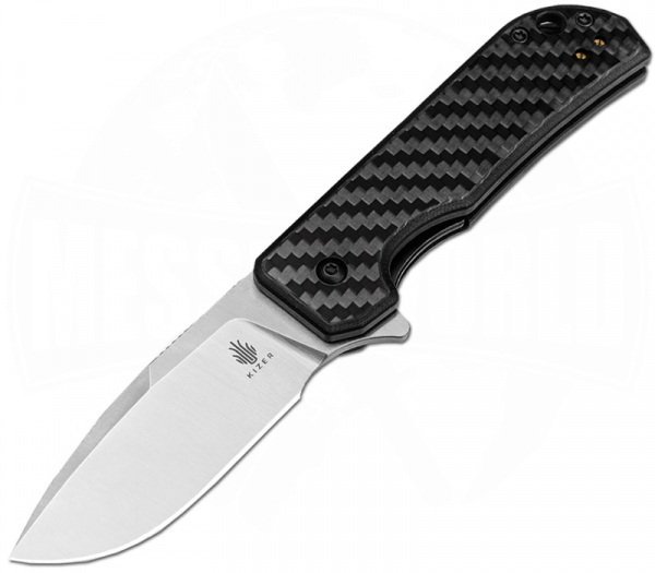 Kizer Nice Guy Carbon KI431