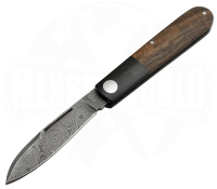 Barlow Prime Tirpitz Damast