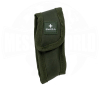 E03 Nylon-Etui Olive