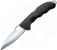 Hunter Pro M schwarz