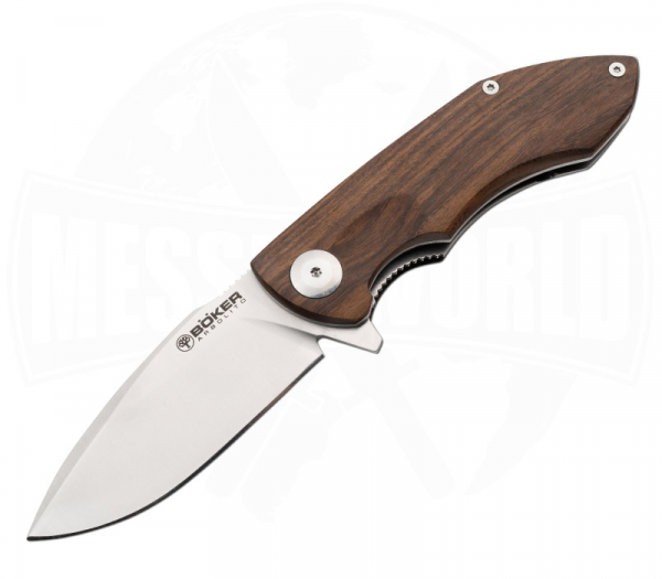 Böker Arbolito Nahuel Guayacan Pocket Knife