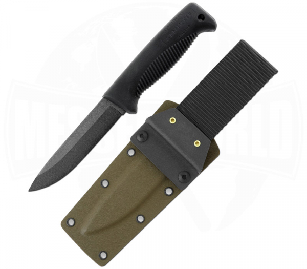 Peltonen M07 Ranger Puukko PTFE Kydex Coyote