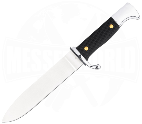 Böker History Knife & Tool German Scout