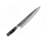 GOU Chef's Knife 255 mm Damascus