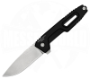 Satre F N690 Black Stone Washed