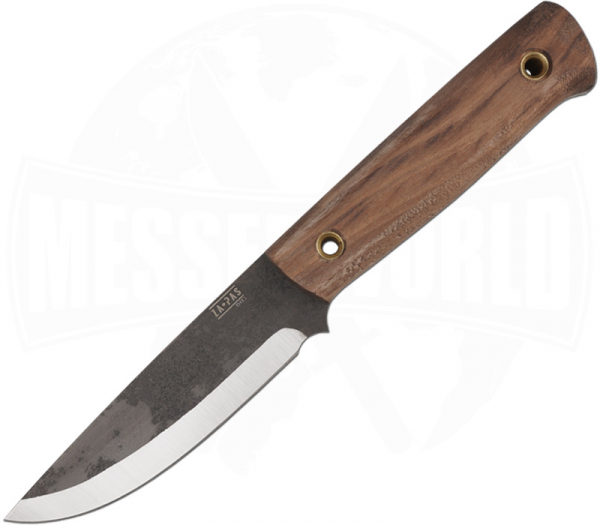 ZA-PAS Biwi 10 Walnut Wood