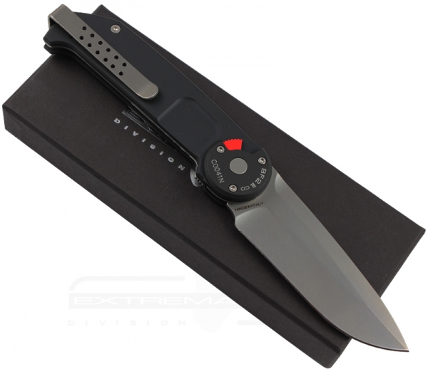 Original Extrema Ratio - Pocket Knife with high speed Razor opening system