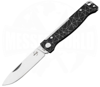Atlas Black Polygon