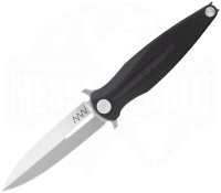 Z400 BB Stonewashed Black