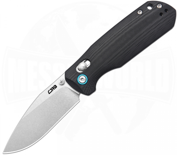 CJRB Maximal Black G10 J1954-BK