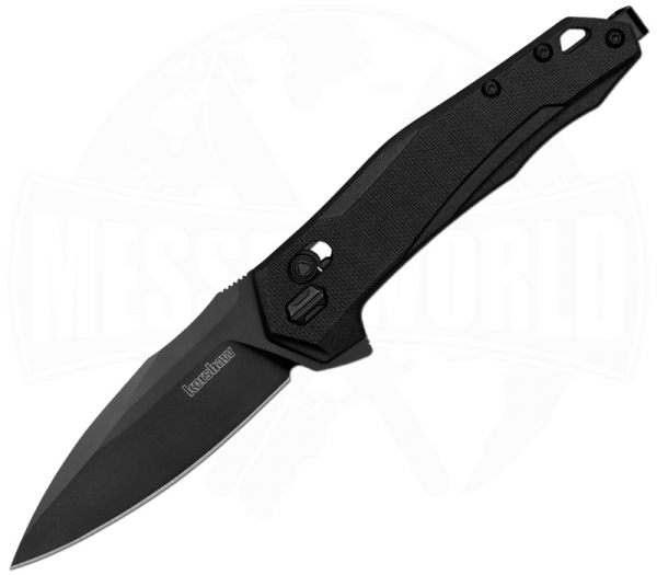 Kershaw Monitor - taktisches EDC