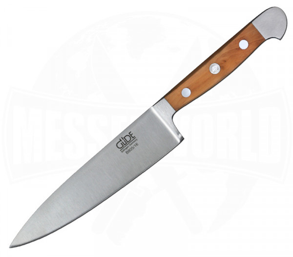 Güde Alpha Pear chef's knife 16 cm 