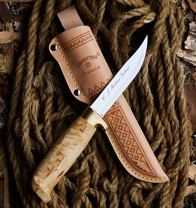 Marttiini Messer Lynx