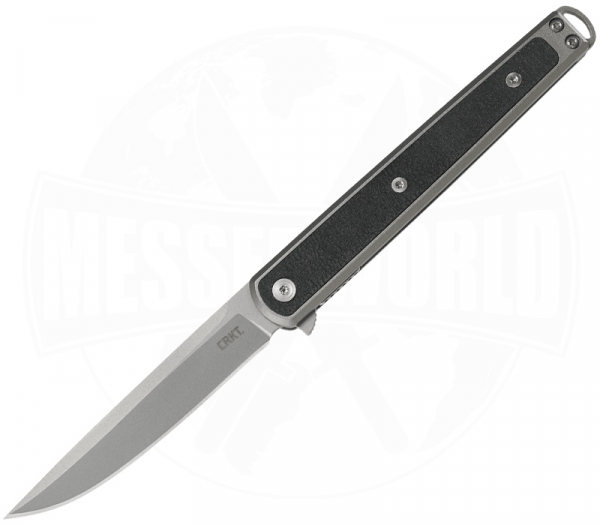 CRKT Seis Taschenmesser