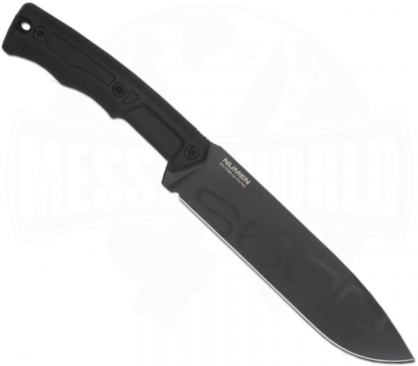 Extrema Ratio Numen S600 Black