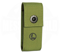 Nylon Etui M Moss