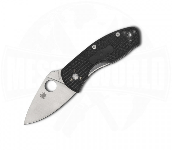 Spyderco Ambitious FRN - Taschenmesser