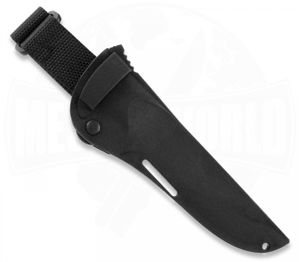 Peltonen M07 Composite Sheath Black