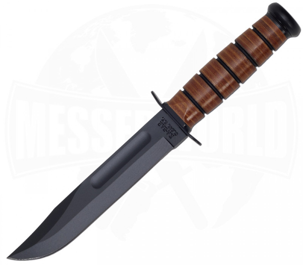 Ka-Bar USMC Utility Messer Einsatzmesser