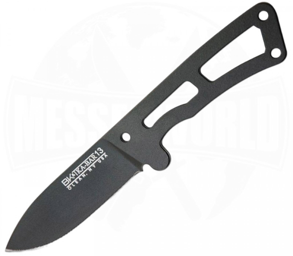 Ka-Bar Becker Remora - Barebone Neckknife