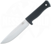 A1L Expedition Knife mit Lederscheide
