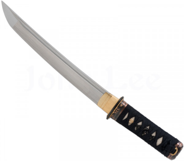 Golden Flower Tanto