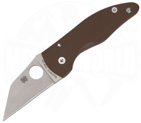 MicroJimbo Brown G10/CPM15V