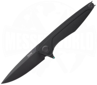 Z300 DLC Dural Black