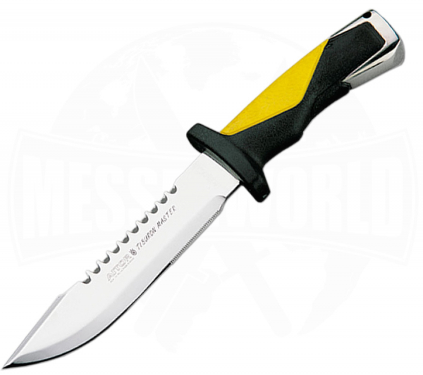 Aitor Tiburon Master - fixed blade