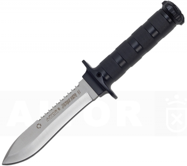 Jungle King II Survival Knife