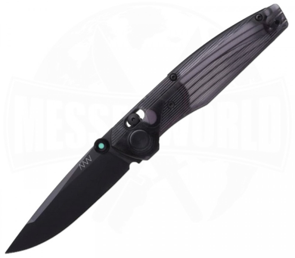 ACTA NON VERBA A100 BB ELMAX DLC Ultem Black