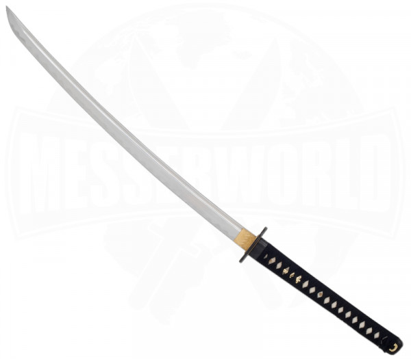 John Lee Practical Ninjato 