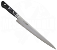 Sujihiki 240 mm Minamoto Kanemasa