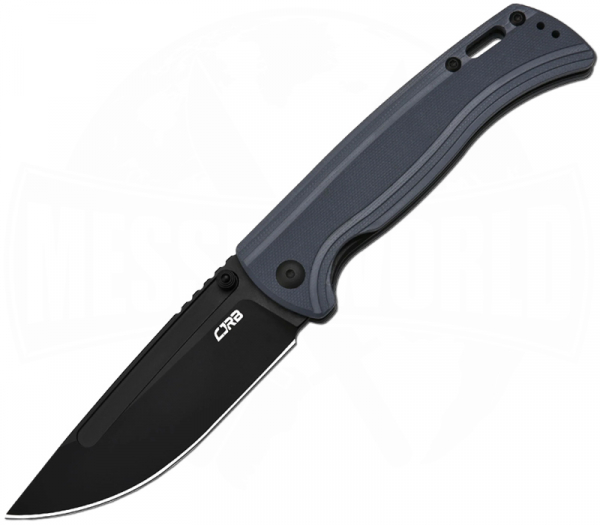 CJRB Resource Gray G10