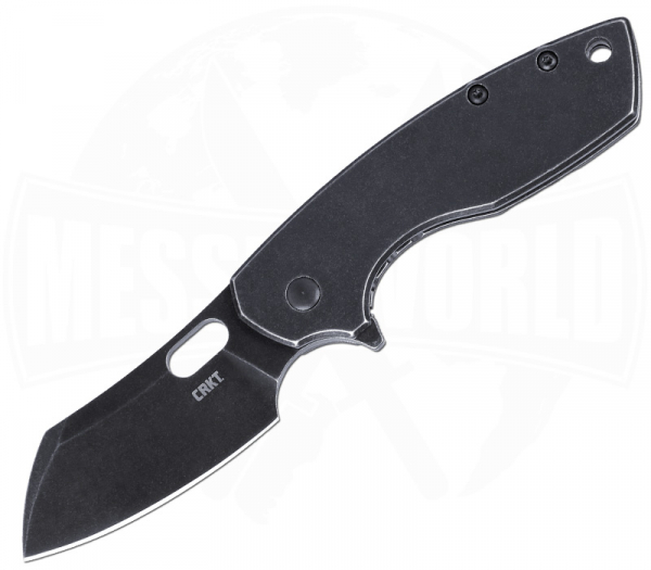 CRKT Pilar Large Black