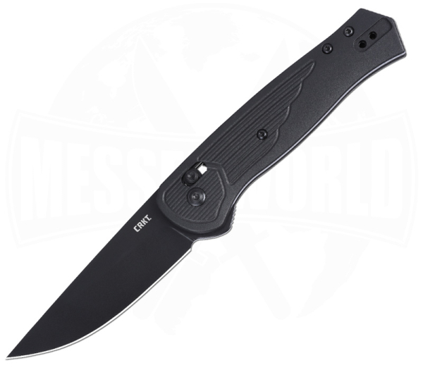 CRKT Sero Blackout