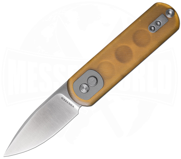 Vosteed Corgi Pup Ultem A0723