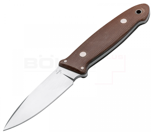 Böker Plus Cub Pro Fixed Outdoor Knife