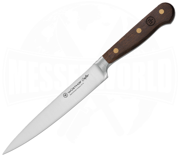WÜSTHOF Crafter Schinkenmesser 16 cm 