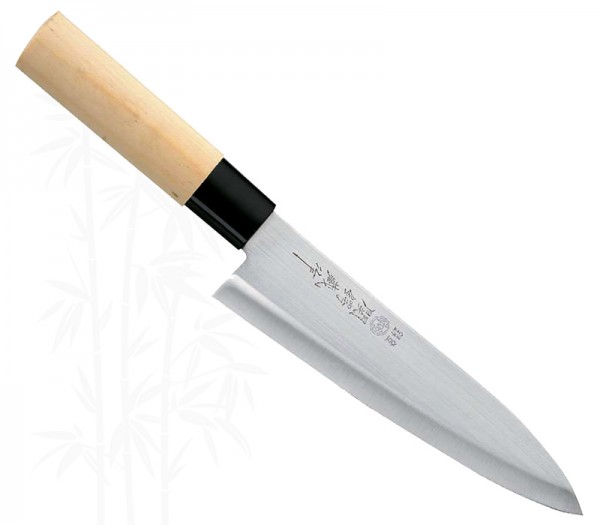 Gyuto Japanisches Kochmesser