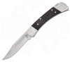 Folding Hunter Slim Heritage Elite Nickel MagnaCut