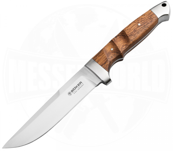 Böker Full Integral XL 2.0 Rosewood Outdoor Knife