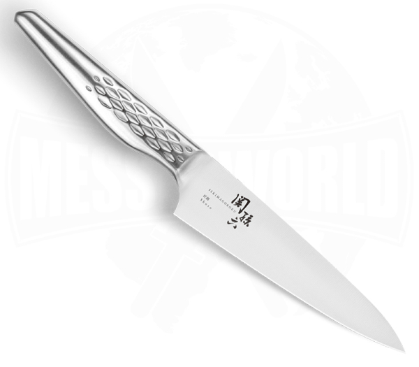 KAI Seki Magoroku Shoso Allzweckmesser 12 cm