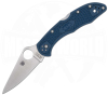 Delica 4 FRN Cobalt Blue/Spy27