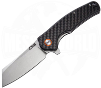 Crag Black Carbon Fiber