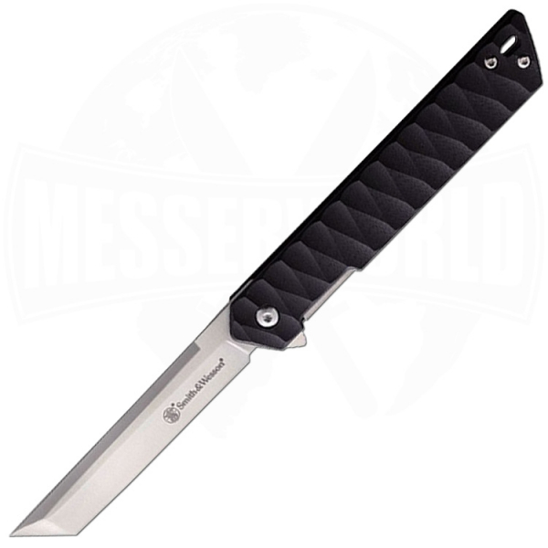 Smith & Wesson 24/7 Tanto Einhandmesser